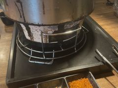 -山居屋炭火烧肉(厚街万达店)