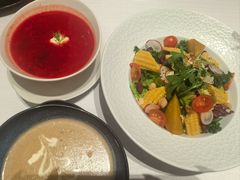 -马克西姆俄罗斯餐厅(绥芬河店)