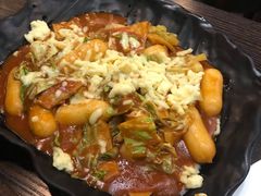 -HONGA HONGA雄家(曹路店)