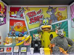 -泡泡玛特POPMART(壹号店)