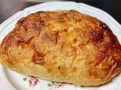韩式泡菜乳酪恰巴塔-屋裡·Union Bakery(龙江路店)