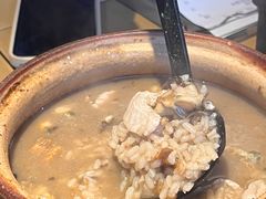 -花和尚·湘西小串烧烤(祈福店)
