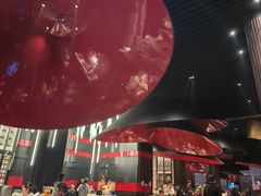 -西安W酒店·WEI全味西餐厅
