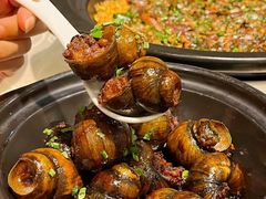 -阿英煲.煲烧江南菜(凉城路店)