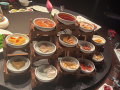 -晓长安·新陕菜(曲江店)