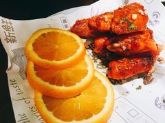 -新鲜誌·新派食集(万象天地店)