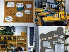-郑在DIY·潮玩银饰绘画手作(中央大道旗舰店)