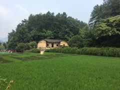 -韶山毛泽东同志故居