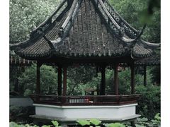 -上海醉白池公园