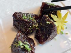 -九里云松·天香餐厅