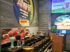 -呷哺呷哺 黄金牧场 (盛世天骄店)