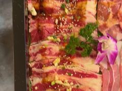 -正宗齐齐哈尔烤肉·齐牛哥鲜切炭火烤肉(杭州总店)