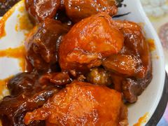 -毛华美食(清扬路店)