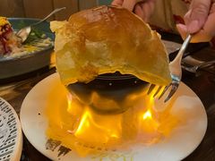 -卢布里西餐厅(总店)