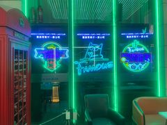 -Famous肥猫墨西哥音乐餐吧(五棵松华熙LIVE店)