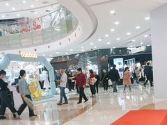-万达广场(无锡滨湖店)