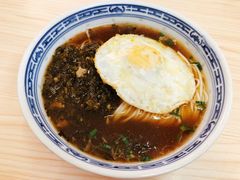 -盛兴面馆(真儒大厦店)