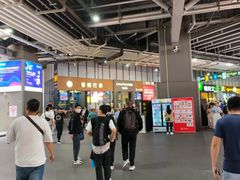 -国家会展中心（上海）虹馆EH
