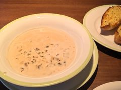 -萨莉亚意式餐厅(杭州西溪龙湖天街店)