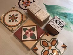 用门票买的-旧物仓