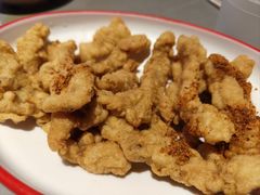 -不夜天烧烤牛骨头(南湖店)