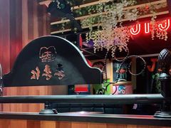 -季季红火锅(文化大厦店)