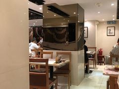 大堂-池记(尖沙咀店)