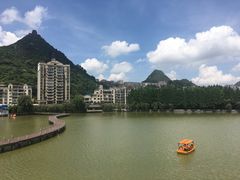 -凤池园