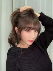 -3AM HAIR SALON染发烫发接发