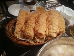 -大红袍火锅料理(尖沙咀店)