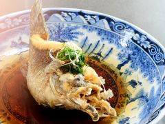 -北京柏悦酒店·锦庭餐厅Dining Room