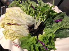 -鲁西肥牛(九方购物中心店)