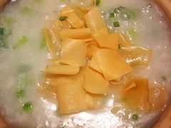 -七哥港式茶餐厅(亮马桥总店)