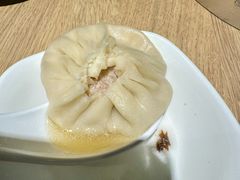 -老班长手工灌汤包老店(东山店)
