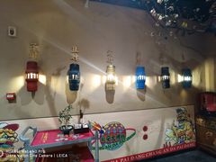 -长安大牌档之西安博物院文化餐厅(中贸店)