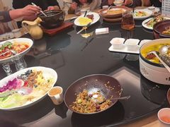 -客汀家宴·客家烟火 四季食材(集美店)