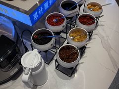 -素满香·全民食养自助(长宁龙之梦店)