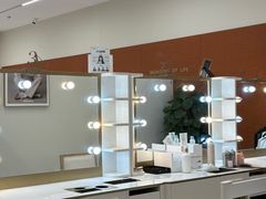 -HIMO海马体照相馆(上海华润CP静安店)