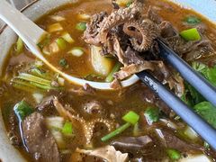 乌兰花羊杂-真食净香居·内蒙烧麦(亚运村店)