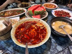 -青城甲(青城山店)