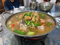 -朗妈私房菜(婺女州店)