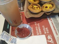 -肯德基(绿溪谷店)
