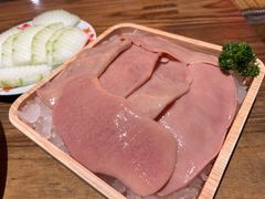-旧街市鲜货老火锅(大光路店)