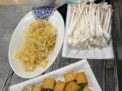 -楼外楼大刀肉传统火锅居(幸福街店)