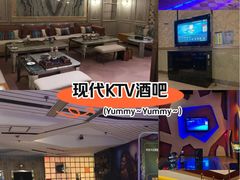 -悦汇商务会所KTV夜总会(松江店)