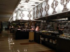-圣丰索菲特·2 On 988 Café 自助餐厅