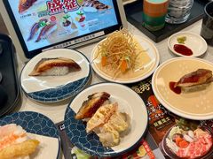 -滨寿司(新街口中央商场店)