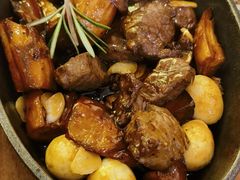 -CRAZYONES西班牙海鲜饭(上海美罗城店)