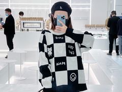 -CHANEL(恒隆广场店)