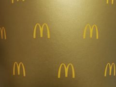 -麦当劳(军博店)